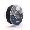 Filamento para impressão 3D Gembird PLA 1,75 mm preto 1 kg bobina