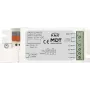 MDT AKD-0224V.02 controlador LED 2 canais, para tiras brancas (AKD-0224V.02)