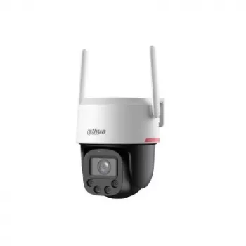 Câmara de vigilância DAHUA P8F-PV-0360B-PRO 8MP PT DOME WIFI