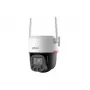 Câmara de vigilância DAHUA P8F-PV-0360B-PRO 8MP PT DOME WIFI