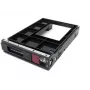 Gaveta para disco rígido HP 3,5 para Proliant 774026-001, DL20, ML110, ML350 G10 Gen10 moldura de servidor