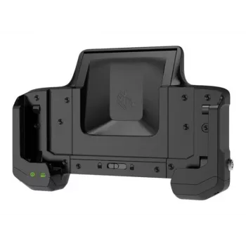 Zebra - Docking station (base de ligação) - para Zebra ET65 (CRD-ET6X-VEHDK-PTA-01)
