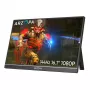 Monitor Arzopa Z1FC 16,1 polegadas monitor portátil IPS LCD 1920x1080
