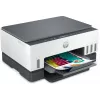 Impressora multifunções HP Smart Tank 670 — Thermal Inkjet, cor, A4, Wi‑Fi/Bluetooth, duplex, 4800x1200 DPI