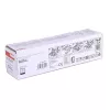 Oki B432 12K toner ultra alto rendimento preto 45807111 OK06342