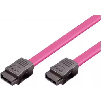 Cabo SATA ShiverPeaks 78240-0 0,3 m — cabo de dados interno, compatível com SATA I/II/III