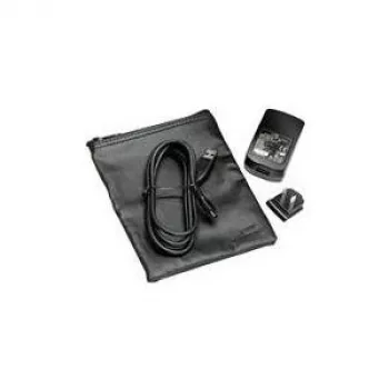 Carregador de viagem BlackBerry - Fonte de alimentação