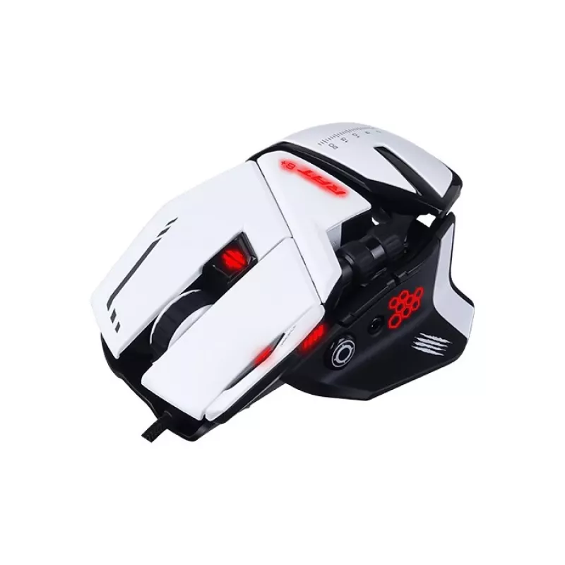 Rato Mad Catz R.A.T. 6+ USB Type-A