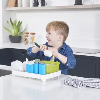 Cozinha de brincar CASDON Casdon Joseph Joseph Extend conjunto de cozinha infantil para jogo simbólico, modelo 75650