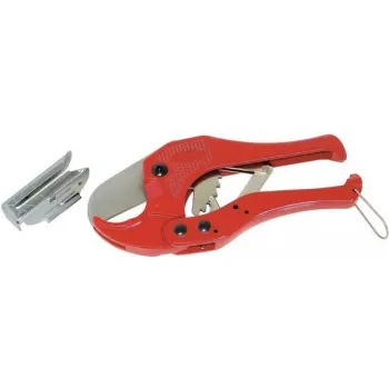 C.K Tools 430003 - aço inoxidável - alumínio - vermelho (430003)