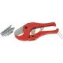 C.K Tools 430003 - aço inoxidável - alumínio - vermelho (430003)