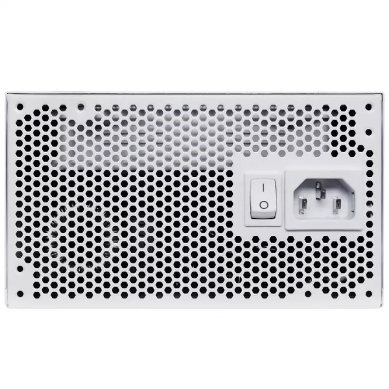 Fonte de alimentação Lian Li EDGE GOLD 1000, 1000 W, 80 PLUS Gold, ATX 3.1, PCIe 5.1, hub USB