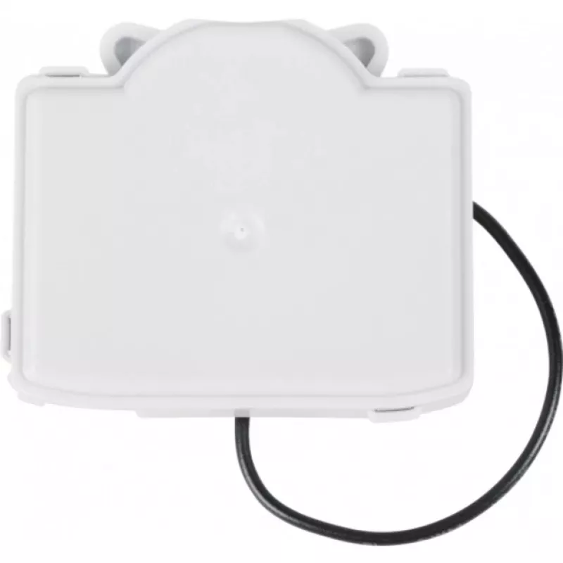 Emissor sem fios para casa inteligente Homematic IP 153489A0, a pilhas, montagem na parede, RF Wireless