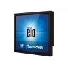 Elo 1790L, 43,2cm (17), AT, Kit (USB) monitor tátil (open-frame, 5:4), diagonal do ecrã: 43,2 cm (17), AccuTouch, resistivo (5 fios), 1280x1024 píxeis, montagem VESA (100x100 mm, 75x
