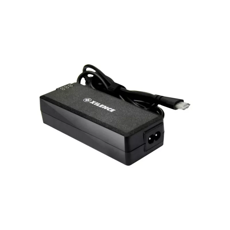 Adaptador de corrente CA para portátil UNIV. 75W/XM008 Xilence
