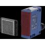 Conjunto de barreira ótica de reflexão Schneider Electric XUX9ARCNT16S49, 50 x 50 mm, 24-240 VAC/DC