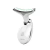 Massajador de pescoço ANLAN ALMJY01-02 – dispositivo EMS elétrico portátil recarregável para relaxamento do pescoço