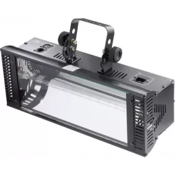 Estroboscópio Eurolite Superstrobe 2700 preto