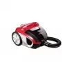 Aspirador sem saco Amica Bagio Eco VM 3044