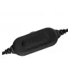 Koss | Auscultadores | KPH25k | Com fios | On-Ear | Preto