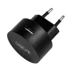 Adaptador de tomada USB LogiLink PA0217