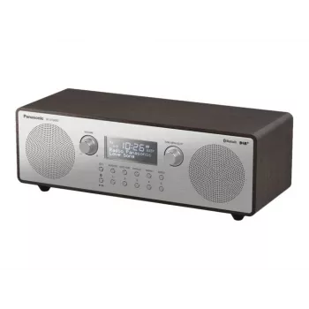 RÁDIO LEITOR/RF-D100BTEGT PANASONIC