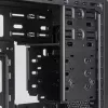 Caixa Micro-ATX Silverstone SST-FA313-B (SST-FA313-B)