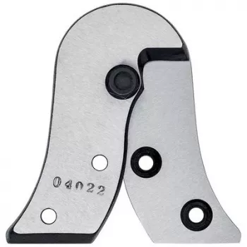 Cabeça de corte de substituição Knipex 95 79 445 para ferramenta de corte série 95 71 445
