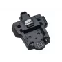 Kit de montagem Zebra P1063406-062, preto