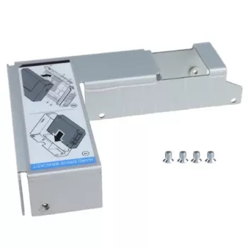 Adaptador para disco rígido Dell PowerEdge 9W8C4 adaptador de 3,5 para 2,5 polegadas