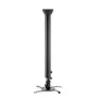 EDBAK PMV300 Suporte de teto para projetor 1000-1700MM