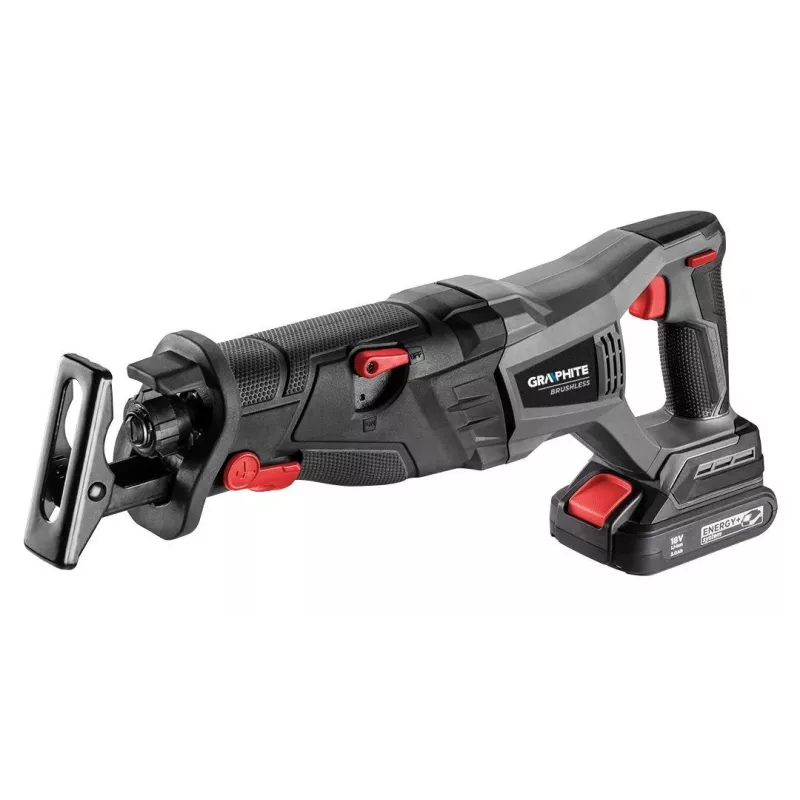 Motosserra de poda Graphite 58G096 2,64 kg