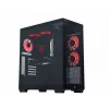 OPTIMUS E-Sport GB550T-CR5 PC, Ryzen 7 5800X, 16 GB, 1 TB, Radeon RX 7600 GAMING OC 8G, Windows