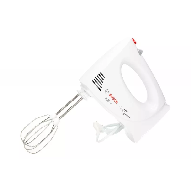 Batedeira manual Bosch MFQ3010 300 W branca