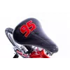 Bicicleta de criança 16 Huffy 21781W Disney Cars