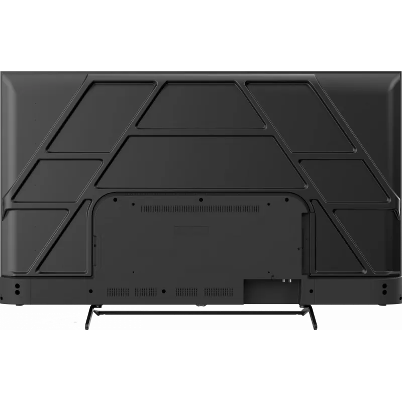 Blaupunkt televisor QLED | 55QBG6000S | 55 | Smart TV | Google TV | preto