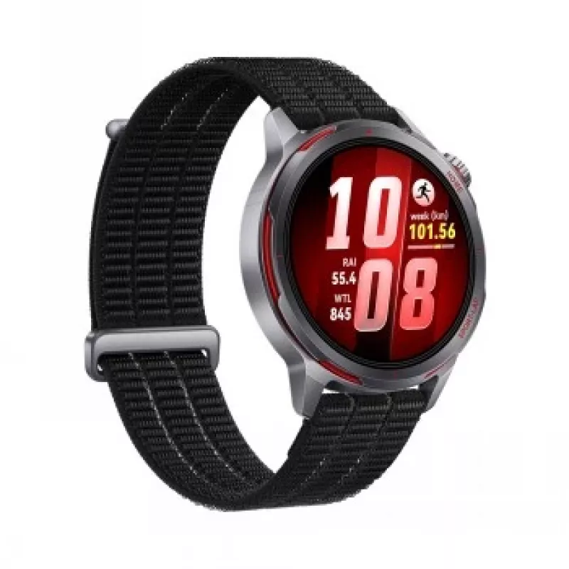 Smartwatch HUAWEI GT Runner 2 — 1,32