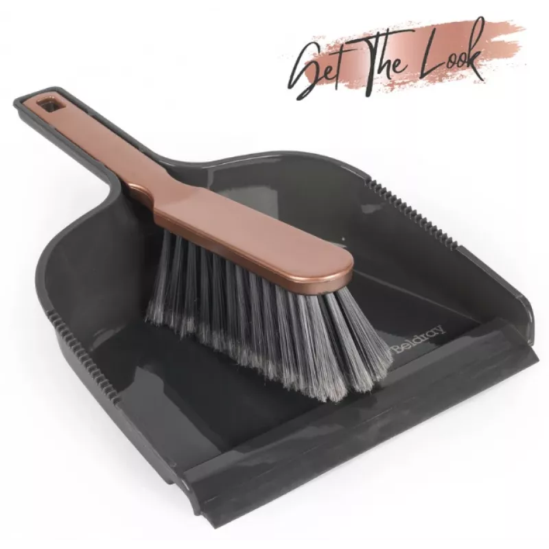 Mopa a vapor Beldray LA085825EU7 1500W Limpador de pavimentos leve manual