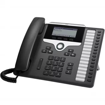 Cisco Telefone UP Phone 7861