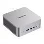 Mini PC Minis Forum X1-255 Barebone com AMD Ryzen 7 H255