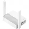 Router sem fios Cudy LT300 Fast Ethernet Banda única (2,4 GHz) 4G branco