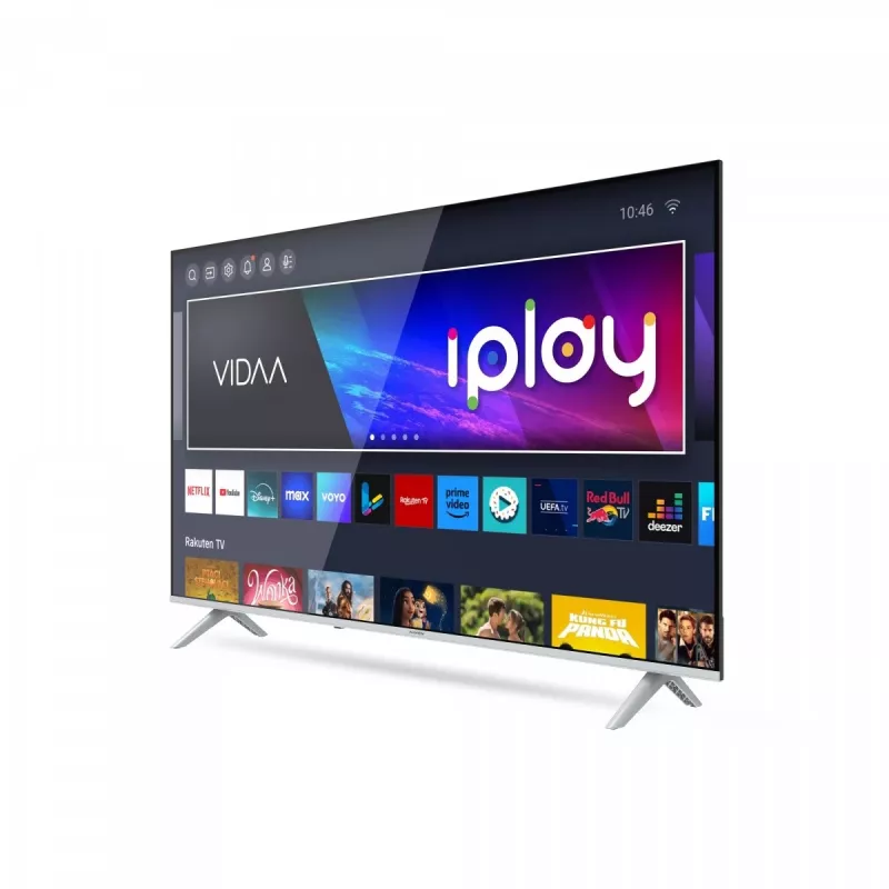 Televisor LED 55IPLAY6300-U 55
