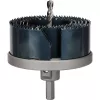 Conjunto de serras copo Bosch 2 608 584 063 haste hexagonal 6 peças