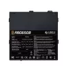 Fonte de alimentação Lian Li RB0650B.B 650 W ATX 24 pinos, 80 PLUS Bronze, ventoinha de 135 mm, preto