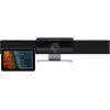 Kit base HP Poly Microsoft Teams Room HP Mini PC com cabo USB GC8 10m (ABB)