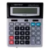 Calculadora Esperanza ECL103 secretária básica preto, cinzento