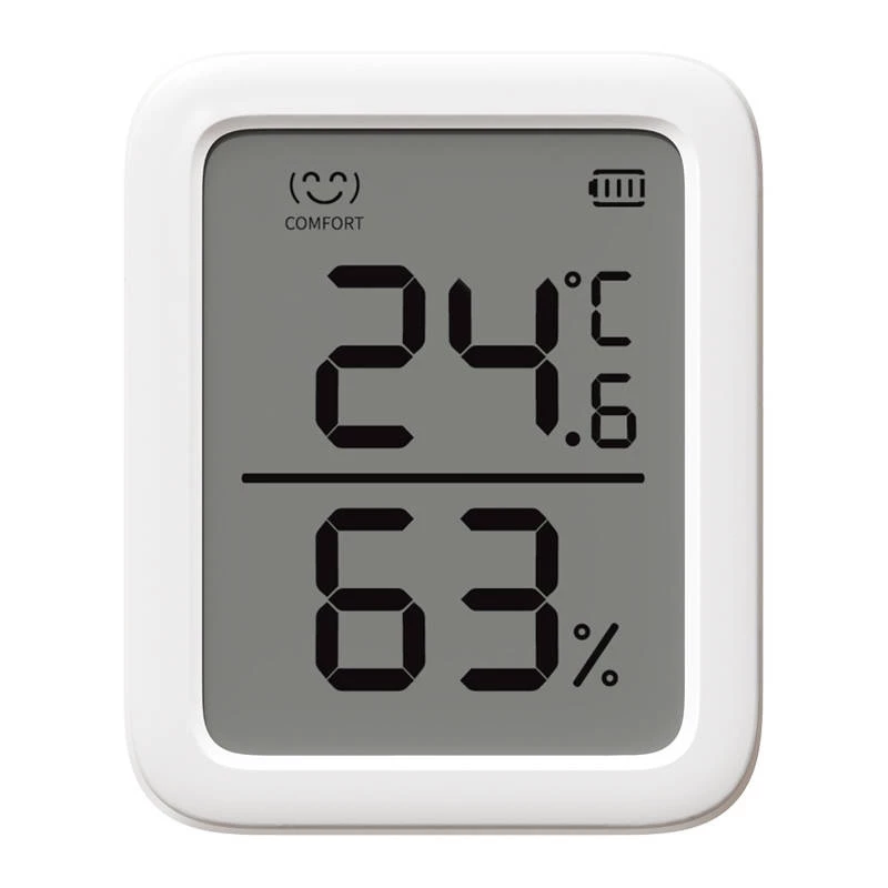 Medidor Smart Home PLUS/W2301500 Switchbot