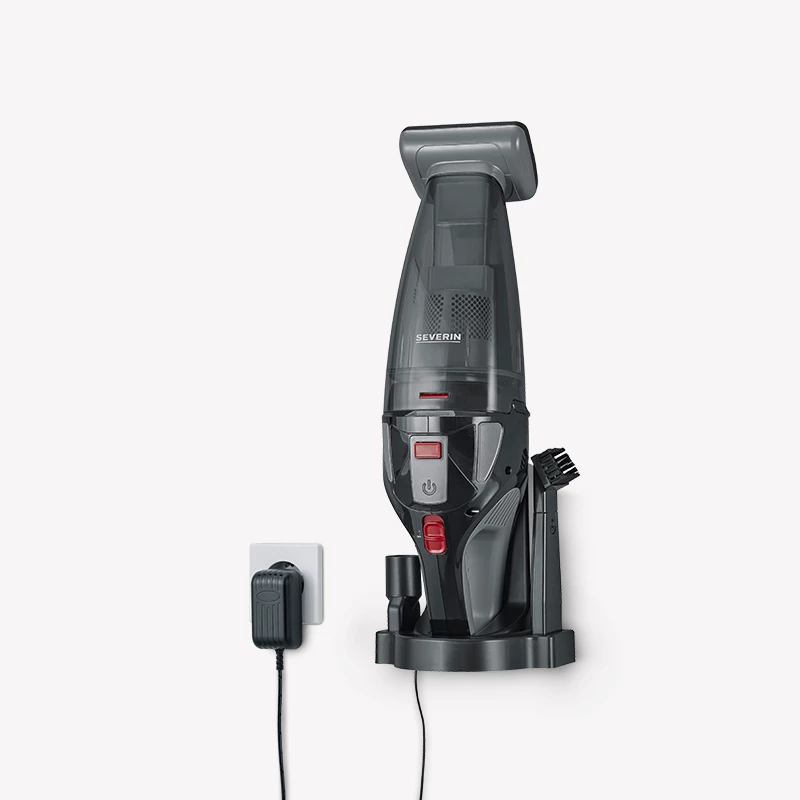 Aspirador de mão SEVERIN HV 7147