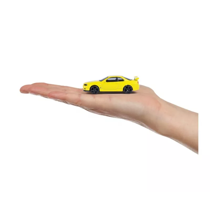 Conjunto de carros de brincar Majorette Japan Legends Premium sortido, 6 veículos, modelo 8502100000
