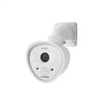 Câmara de segurança IP Mobotix Mx-ONE-M1A-S-8DN150 3840x2160 Interior Exterior